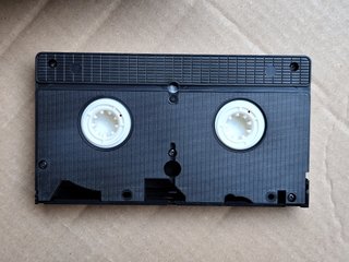 Queen Rare Live VHS