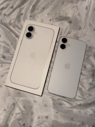 Iphone 16 plus