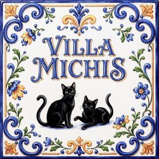 Azulejo personalizado