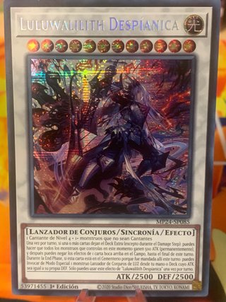 Pack Motor Branded Despia Yu-Gi-Oh! (Español)