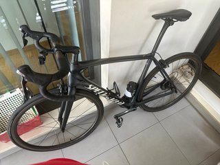 Specialized Tarmac Talla 56