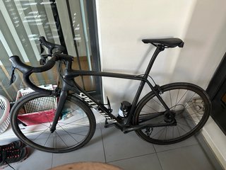 Specialized Tarmac Talla 56