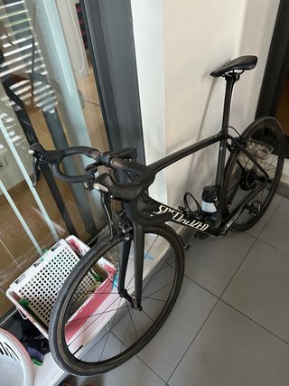 Specialized Tarmac Talla 56
