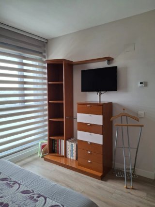 Dormitorio Matrimonio Completo