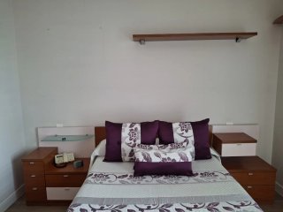Dormitorio Matrimonio Completo