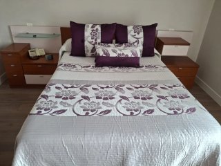 Dormitorio Matrimonio Completo