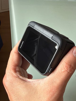 Insta360 Ace Pro Cámara de Acción