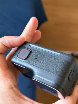 Insta360 Ace Pro Cámara de Acción