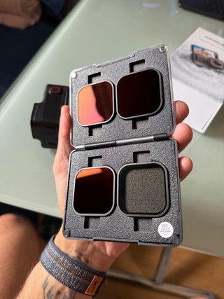 Insta360 Ace Pro Cámara de Acción