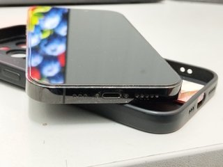 iPhone 14 Pro 256GB Gris/Negro