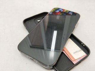 iPhone 14 Pro 256GB Gris/Negro