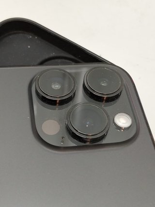 iPhone 14 Pro 256GB Gris/Negro