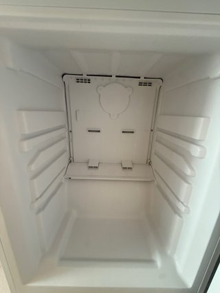 Nevera blanca Daivoo