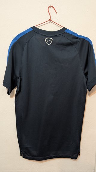 Camiseta entrenamiento Nike Málaga CF 2016/2017