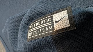 Camiseta entrenamiento Nike Málaga CF 2016/2017