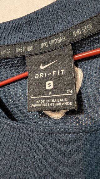 Camiseta entrenamiento Nike Málaga CF 2016/2017