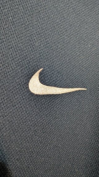 Camiseta entrenamiento Nike Málaga CF 2016/2017