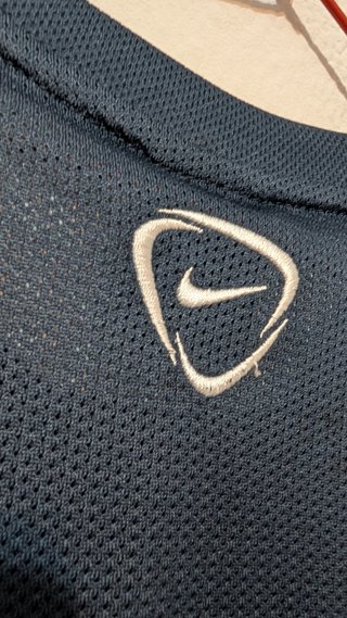 Camiseta entrenamiento Nike Málaga CF 2016/2017