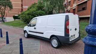 FIAT Doblò 2007