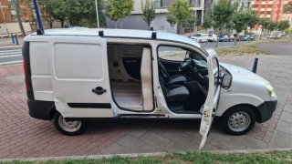 FIAT Doblò 2007