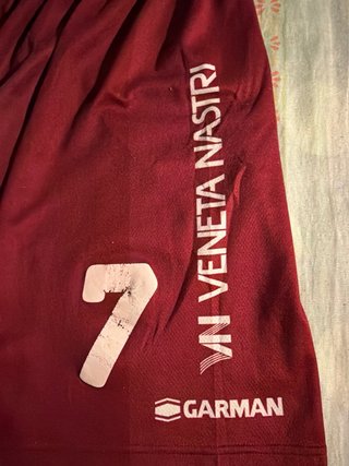 Pantaloncini A.S. Cittadella 1973