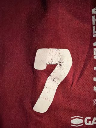 Pantaloncini A.S. Cittadella 1973