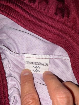 Pantaloncini A.S. Cittadella 1973