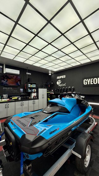 Sea Doo RXP X 325 2026