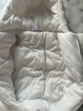 Buzo niña recién nacido