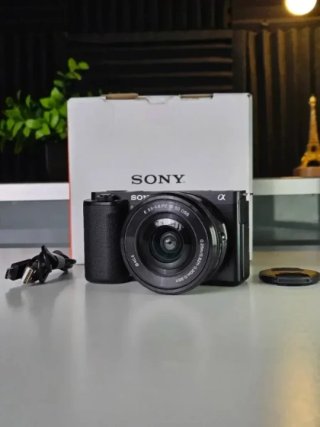 Sony ZV-E10 | 137 Dísparos