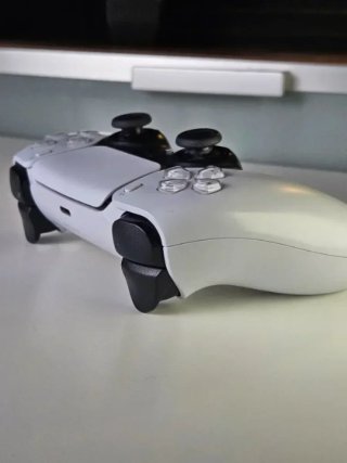 Mando PS5 DualSense Blanco