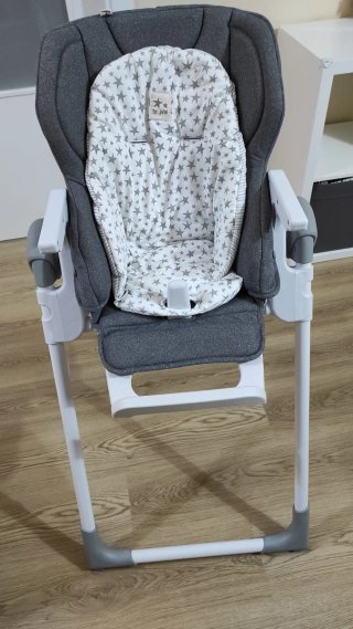 Trona bebé Jané Mila Star