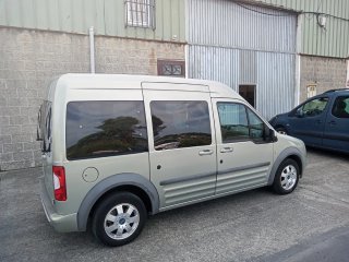 Ford Tourneo Connect 2012