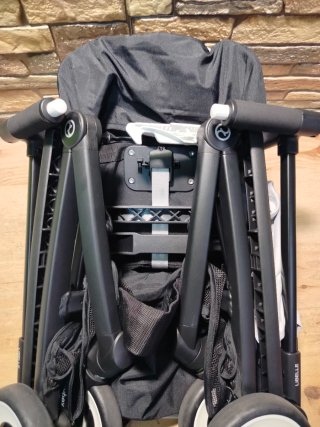 Cybex LIBELLE Silla de paseo Compacta