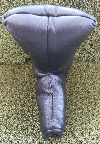 headcover Pebble Beach Golf Links para putter