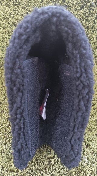 headcover Pebble Beach Golf Links para putter