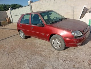 Citroen Saxo 2000