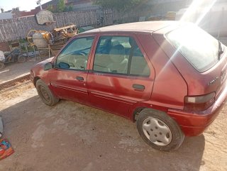 Citroen Saxo 2000