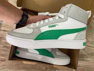 Puma Caven Mid Zapatillas