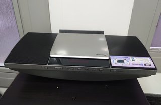 Pioneer X-SMC01BT-S Plata Bluetooth