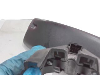 Espejo volkswagen 5k0857511csma tiguan 2401811