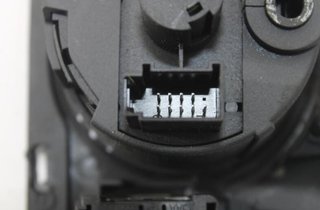 124278 4403 mando luces volkswagen passat lim. 362