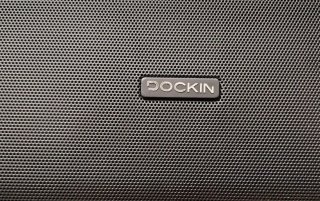 Altavoz Bluetooth Dockin D Fine 50W Negro