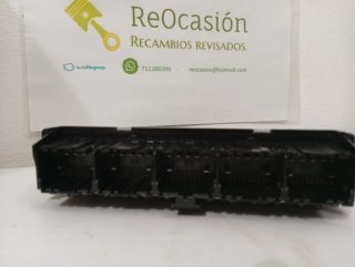 CENTRALITA SUSPENSIÓN SPORT CPLA-14F441-LE