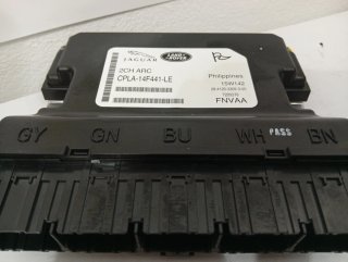 CENTRALITA SUSPENSIÓN SPORT CPLA-14F441-LE