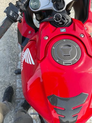 Honda CBR650R