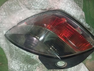 Piloto trasero Opel Astra GTC