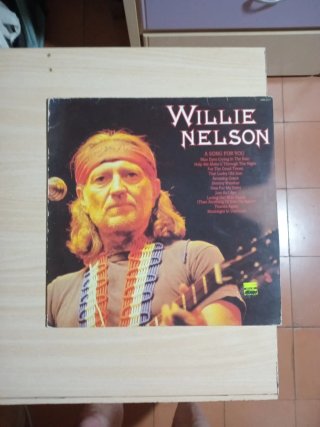 Vinilos Country, follk, rock 6 LPs