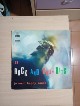 Vinilos Country, follk, rock 6 LPs