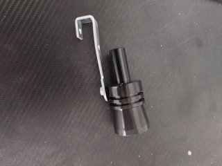 Simulador de sonido de Turbo
